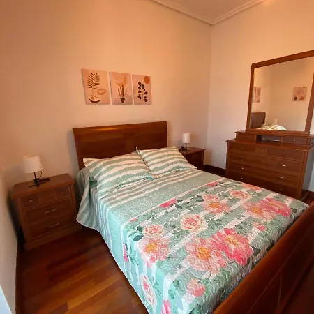 Casa Elsa * Торрелавега