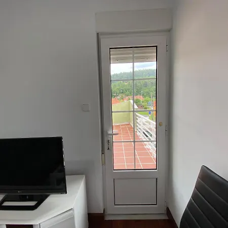 Apartman Casa Elsa *