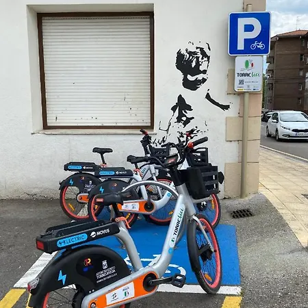 Casa Elsa Lejlighed Torrelavega