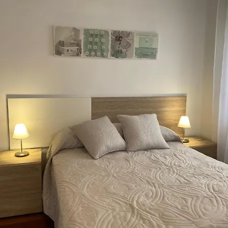 Casa Elsa Lejlighed Torrelavega