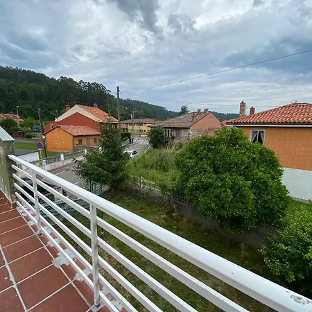 Casa Elsa Apartment Torrelavega
