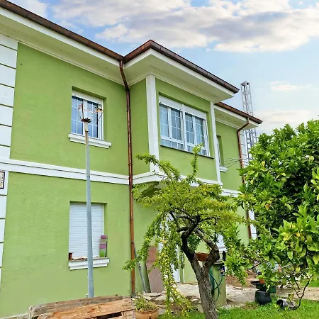 Casa Elsa *