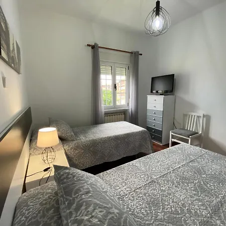 Casa Elsa Апартаменты