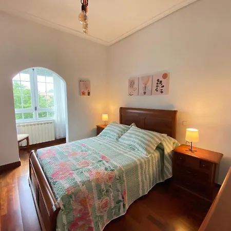 Casa Elsa Апартаменты *