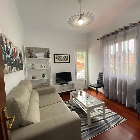 Apartament Casa Elsa