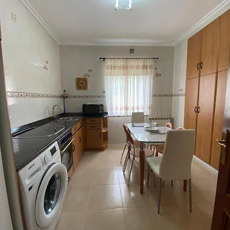 Casa Elsa Lejlighed *