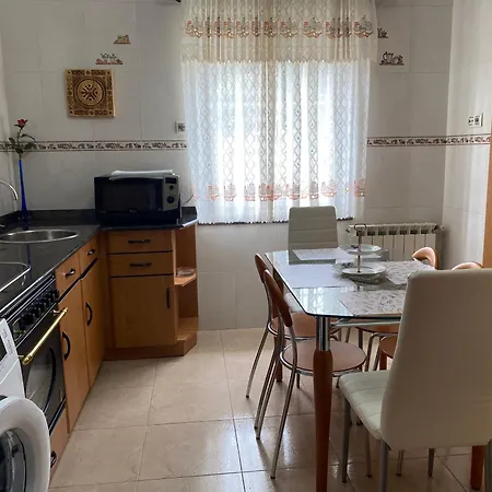 Апартаменты Casa Elsa Торрелавега