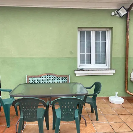 Casa Elsa Torrelavega