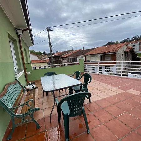 Casa Elsa * Торрелавега