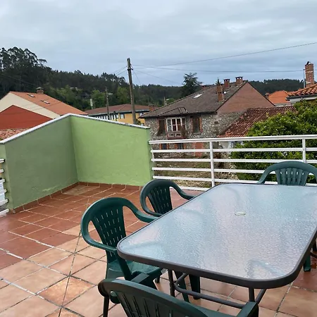 Casa Elsa Apartament