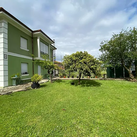 Апартаменты Casa Elsa