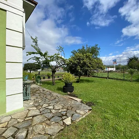 Casa Elsa Lejlighed *