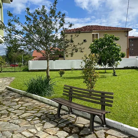 Apartman Casa Elsa *