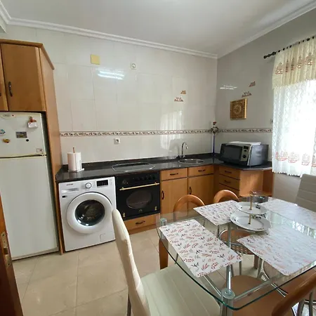 Casa Elsa Апартаменты