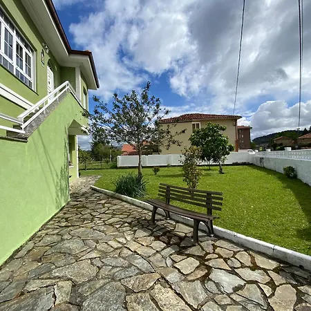 Апартаменты Casa Elsa