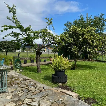 Casa Elsa Lejlighed *