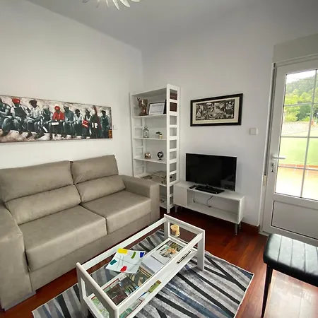 Casa Elsa Lejlighed *