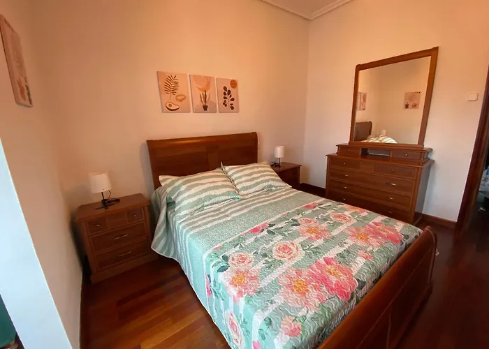 Casa Elsa * Torrelavega