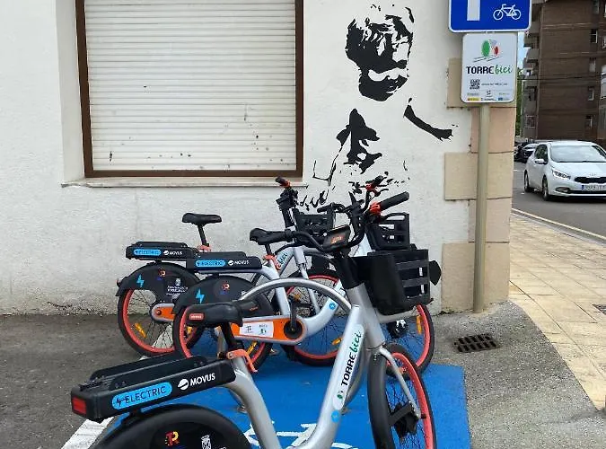 Casa Elsa Apartament Torrelavega