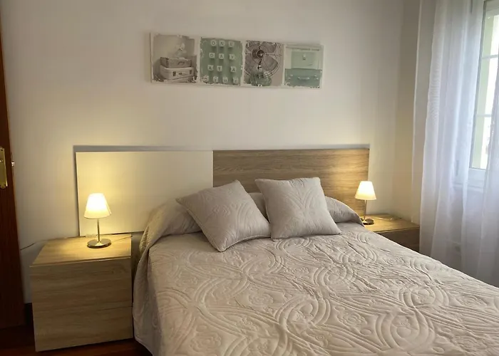 Casa Elsa Apartament Torrelavega