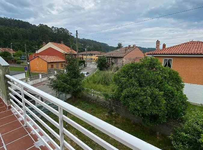 Casa Elsa דירה טורלאבגה