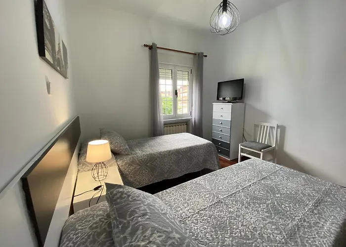 Casa Elsa Apartament