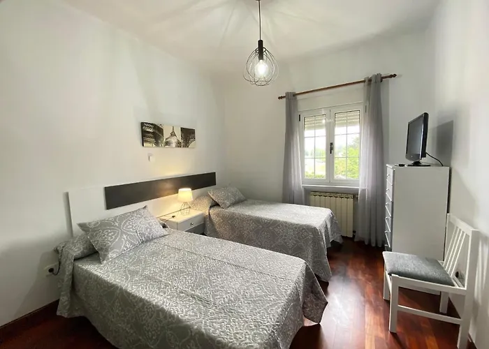 Casa Elsa Torrelavega