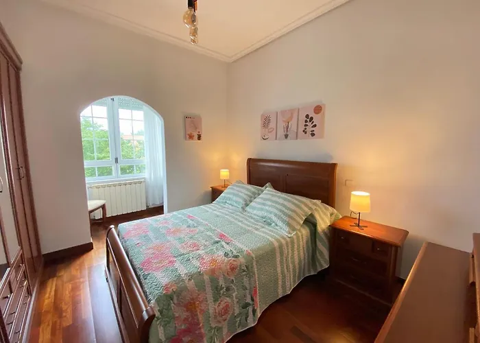 Casa Elsa דירה *