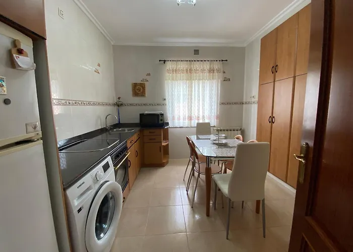 Casa Elsa דירה *