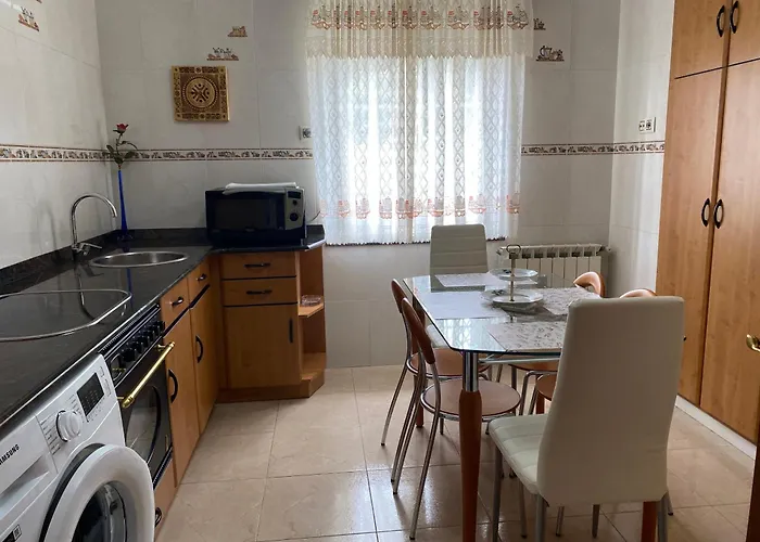 דירה Casa Elsa טורלאבגה