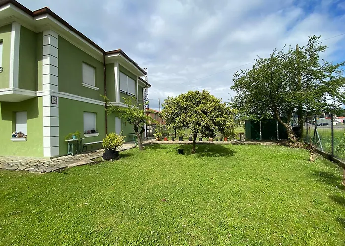 Apartament Casa Elsa