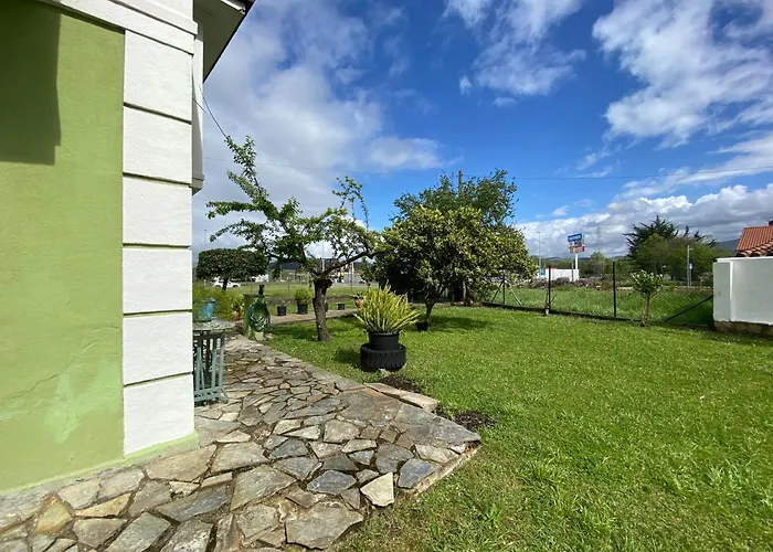 Casa Elsa דירה *