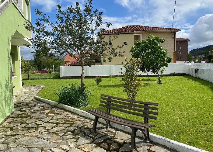 Apartament Casa Elsa *