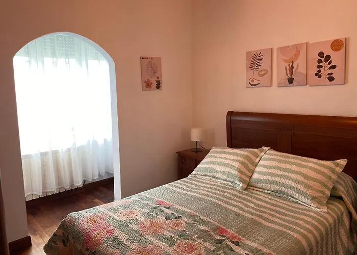 Casa Elsa דירה טורלאבגה