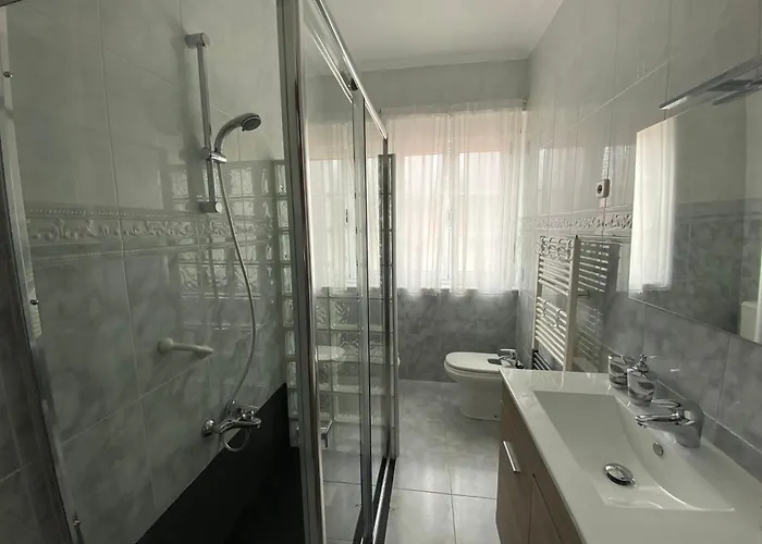 Casa Elsa * Torrelavega