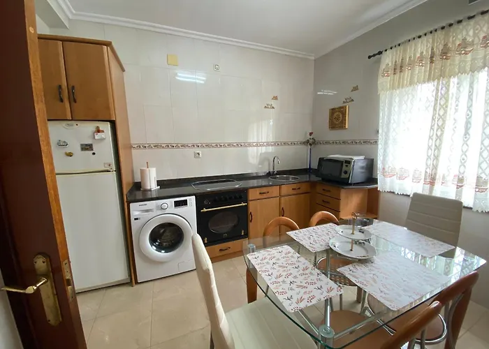 Casa Elsa Apartament