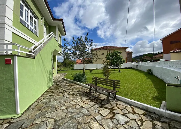 Apartament Casa Elsa