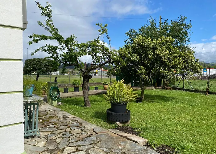 Casa Elsa דירה *