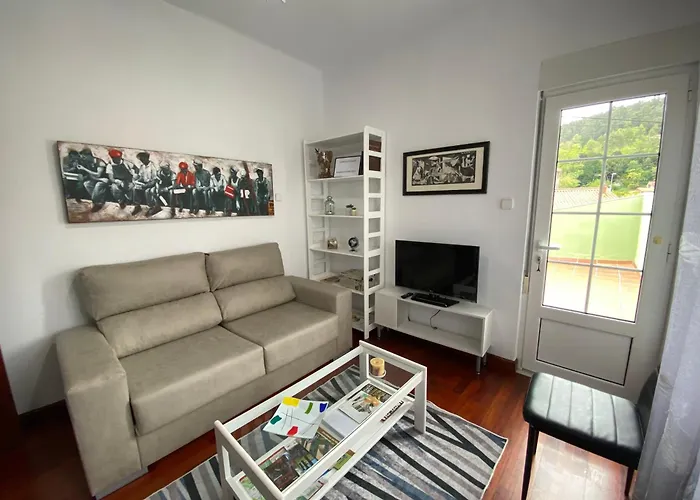 Casa Elsa דירה *